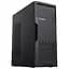 Корпус GameMax ET-210-NP-2U3 черный, без БП, Midi Tower, ATX/Micro ATX/Mini ITX, 2хUSB 3.0, 370x175x410 мм - миниатюра 1