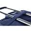 Сумка для ноутбука Tucano Work Out 3 13` Blue (WO3-MB13-B) - миниатюра 9