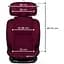 Автокресло Kinderkraft Oneto3 i-Size Cherry Pearl бордовое (KCONE300RED0000) - миниатюра 11
