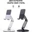 Підставка для смартфона OfficePro MS580S Aluminium Alloys Silver [129089] - мініатюра 5