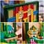 Конструктор LEGO Wicked Эмеральд-сити Настенный декор 1518 деталей (75685) - миниатюра 9