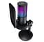 Мікрофон конденсаторний HATOR HTA510 RGB Signify USB Black - мініатюра 1