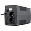 Пристрій безперебійного живлення Vinga LCD 800VA plastic case (VPC-800P) - мініатюра 4