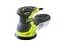Шліфмашина ексцентрикова ROS300A 300Вт Ryobi teh0025374 - мініатюра 1