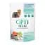 Набір: вологий корм для собак Optimeal Complete Canned Pet Food Adult 3+1 pouch 400 г - мініатюра 4