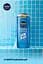 Шампунь NIVEA MEN Strong power 500 мл (99000) - мініатюра 4