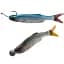 Силикон Savage Gear Craft Dying Minnow 75 мм 2.0g Perch (5 шт/уп) - миниатюра 3