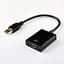 USB 3.0 - HDMI Женский HD-адаптер Дисплей AV Интерфейс Для ПК ТВ Ноутбук - миниатюра 1
