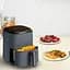 Мультипіч Tefal Easy Fry Compact EY145B10 [133380] - мініатюра 4