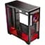 Корпус Modecom VOLCANO EXPANSE S ARGB 4x140 мм fans MIDI USB 3.0x2+TYPE-C BLACK без БЖ ATX (AT-EXPANSE-SG-10-000000) - миниатюра 10