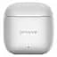 Бездротові навушники Proove Cold Sound 2 TWS срібно-білі (55756 silver/white) - мініатюра 4