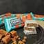 Батончик BiotechUSA Protein Dessert Bar Crunchy Caramel 50 г - мініатюра 2
