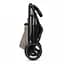 Прогулянкова коляска Kinderkraft Trig 3 Beige - мініатюра 5