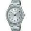 Годинник Casio MTP-V005D-7B4 Silver - мініатюра 1