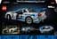 Конструктор LEGO Technic Подвійний форсаж Автомобіль Nissan Skyline GT-R (R34) 1410 деталей (42210) - мініатюра 3