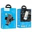 Тримач Hoco Polaris Push-type air outlet Car holder CA94 - мініатюра 2
