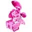 Ігрова фігурка-трансформер Super Wings Transforming Super Pet Діззі EU770642 - мініатюра 3