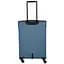 Валіза Travelite Derby M TL087548 Blue (TL087548-20) - мініатюра 3