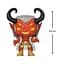 Фігурка Funko Pop! - Тригон ігрова колекційна - мініатюра 2