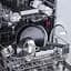 Набор сковородок KitchenAid CSS 20/24/28 см с керамическим покрытием 3 предмета (CC005708-001) - миниатюра 8
