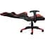 Крісло ігрове XTRIKE ME Advanced Gaming Chair GC-905, 50мм, чорно-червоне (GC-905RD) - мініатюра 2