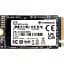 Накопичувач SSD Transcend m.2 NVMe 2TB 410S 2242 PCIe 4 x4 NVMe (TS2TMTE410S) (FFMSTR02157) - мініатюра 1