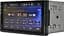 Стереосистема с сенсорным экраном Double Din Audiobank AB-D301ML 7" - миниатюра 2