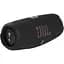 Портативна акустика JBL Charge 5 Black (JBLCHARGE5BLK) - мініатюра 1