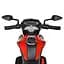 Дитячий електромобіль-мотоцикл Bambi Racer M 4152EL-3 до 30 кг - мініатюра 4