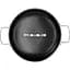 Сотейник GreenPan Chef's Collection 28 см 3.5 л с крышкой (CC007736-001) - миниатюра 2