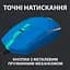 Мышь Logitech G102 Lightsync USB Blue (910-005801) - миниатюра 5