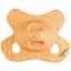 Пустушка силіконова Difrax Natural Newborn 0+ міс. Apricot lines (113 Apricot_lines) - мініатюра 1