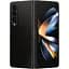 Смартфон Samsung Galaxy Fold 4 12/512GB Phantom Black Refurbished - миниатюра 2