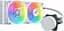СВО Cooler Master MasterLiquid ML240L V2 ARGB White (MLW-D24M-A18PW-RW) Б/в - мініатюра 1