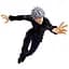 Фигурка Bandai Spirits MAXIMATIC Магическая битва Сатору Годжо Jujutsu Kaisen Satoru Gojo 25 см BS M JK SG 25 - миниатюра 3