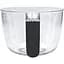 Мирная чаша KitchenAid Universal черная (KQG078OSOBE) - миниатюра 2