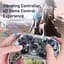 Игровой контроллер Baseus Motion Sensing SW Vibrating Gamepad - миниатюра 3