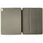 Чехол-папка Smart Case для Apple iPad Air 11 2024/2025 grey - миниатюра 1