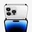 Смартфон Apple iPhone 14 Pro 128Gb eSIM Silver [MQ003] [73663] - мініатюра 4
