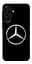 Чохол Demsky Mercedes logo для Samsung Galaxy A17 5G/4G - мініатюра 1