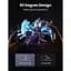 Дата кабель USB 3.0 AM to USB-C 1.0m 60W US385 90° Black Ugreen (20299) - мініатюра 4