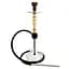 Кальян Aroma Hookah Bravo Original Craft Clear - мініатюра 2