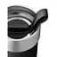 Термокружка Primus Slurken Vacuum Mug 0.4 Черный (1046-742680) - миниатюра 3