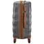 Валіза Semi Line 28" (L) Graphite (T5707-3) - мініатюра 5