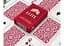 Карти гральні United States Playing Card Company Copag Elite 100% Plastic Jumbo Index (в асортименті) (ВР_КГКЕ100) - мініатюра 12