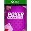 Ключ активації Microsoft Poker Club для Xbox One/Series - мініатюра 1