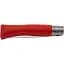 Нож Opinel №7 VRI Inox "My First Opinel" Red - миниатюра 4