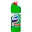 Жидкость для чистки ванн Domestos Хвойная Свежесть 1 л (8717163094891) - миниатюра 1