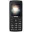 Мобільний телефон Sigma X-style 34 NRG Type-C Black (4827798120514) - мініатюра 1