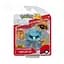 Набір ігрових фігурок Pokemon W17 Battle figure Kabuto + Charmander + Metang (PKW3052) - мініатюра 2